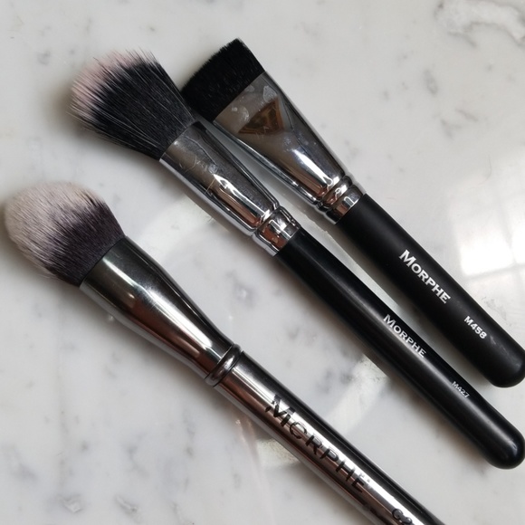 morphe m427 brush